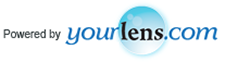 Yourlens Logo